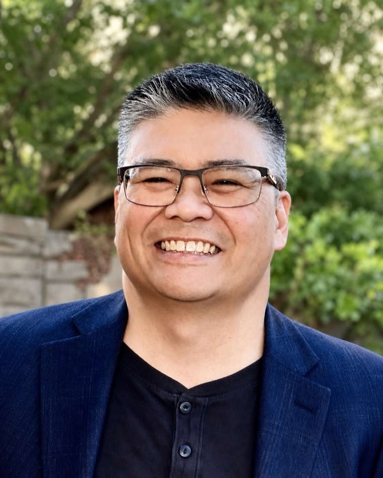 Mathew Arcilla, founder of Drop in a Bucket